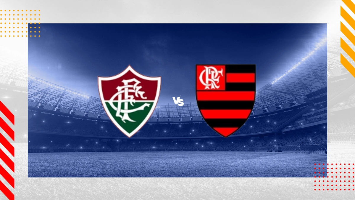 Fluminense vs. Flamengo Prognose