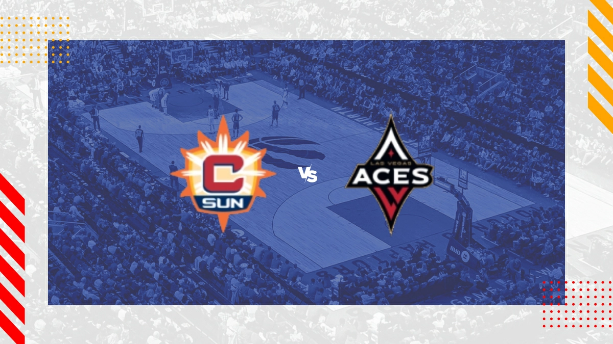 Connecticut Sun vs Las Vegas Aces Picks