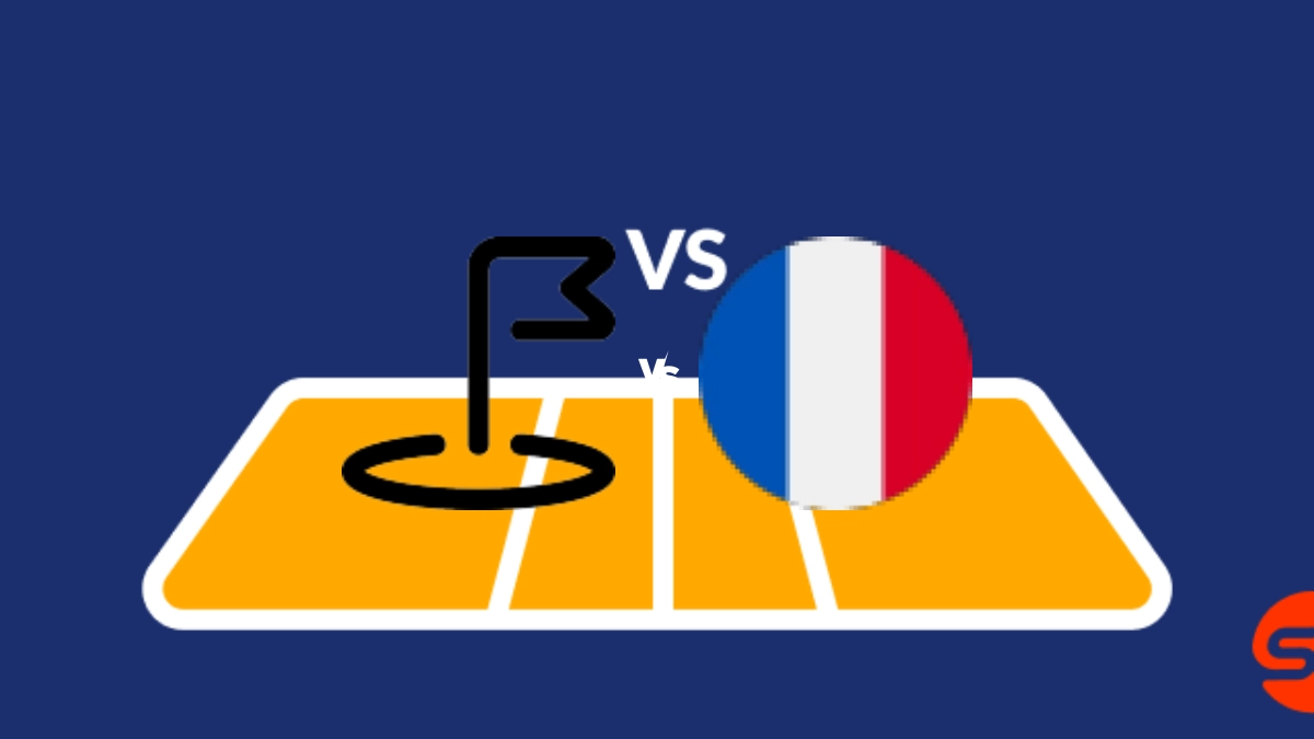 Pronostic Iran vs France