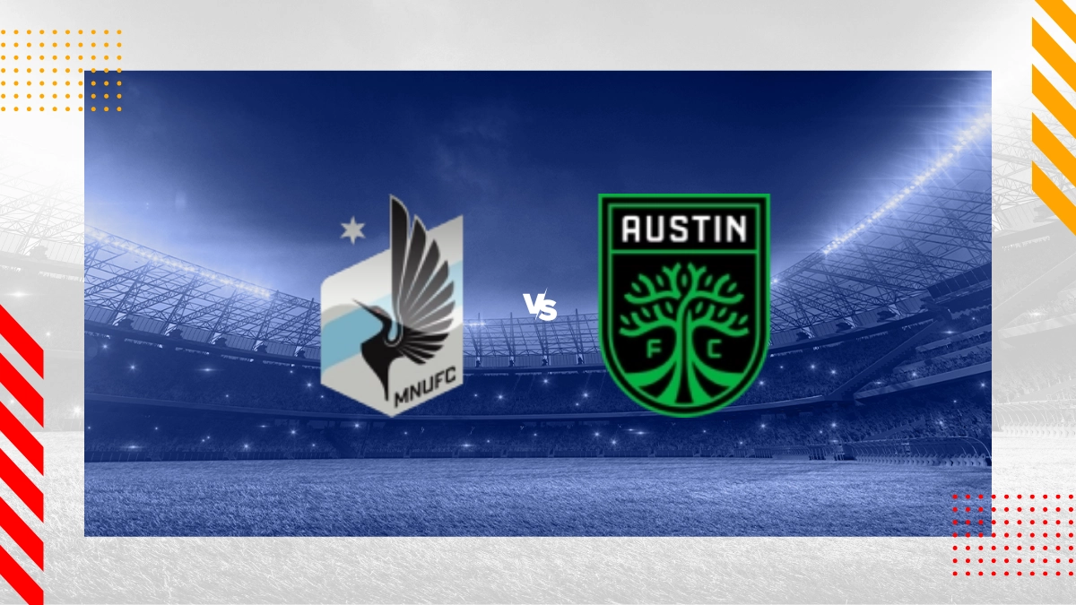 Pronostic Minnesota United vs Austin FC