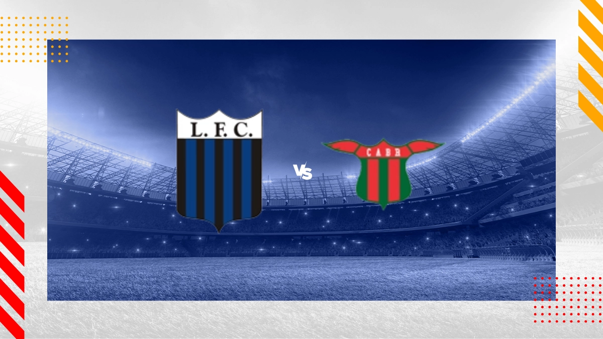 Pronóstico Liverpool Montevideo vs CA Boston River