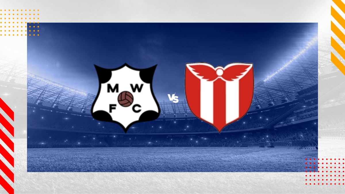 Pronóstico Wanderers vs CA River Plate