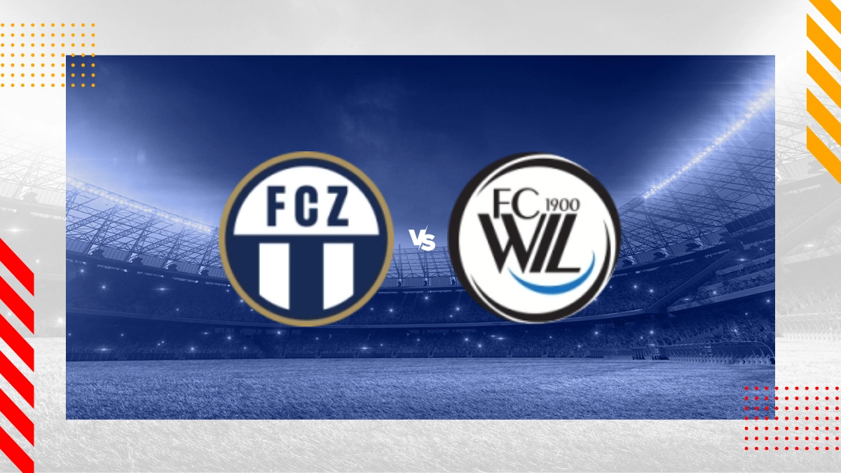 Pronóstico FC Zúrich vs Wil 1900