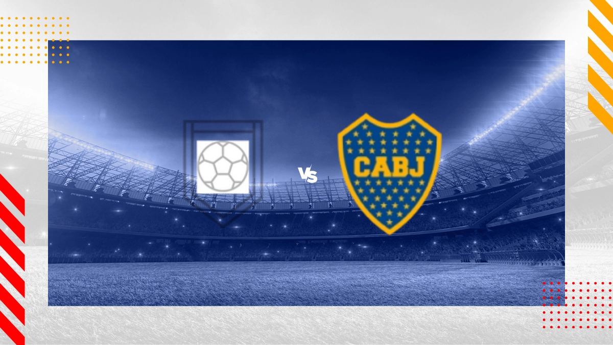 Pronóstico Belgrano De Cordoba vs BOCA JUNIORS