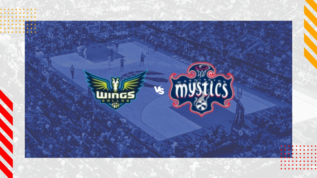 Dallas Wings vs Washington Mystics Picks