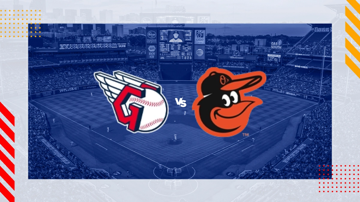 Cleveland Guardians vs Baltimore Orioles Picks