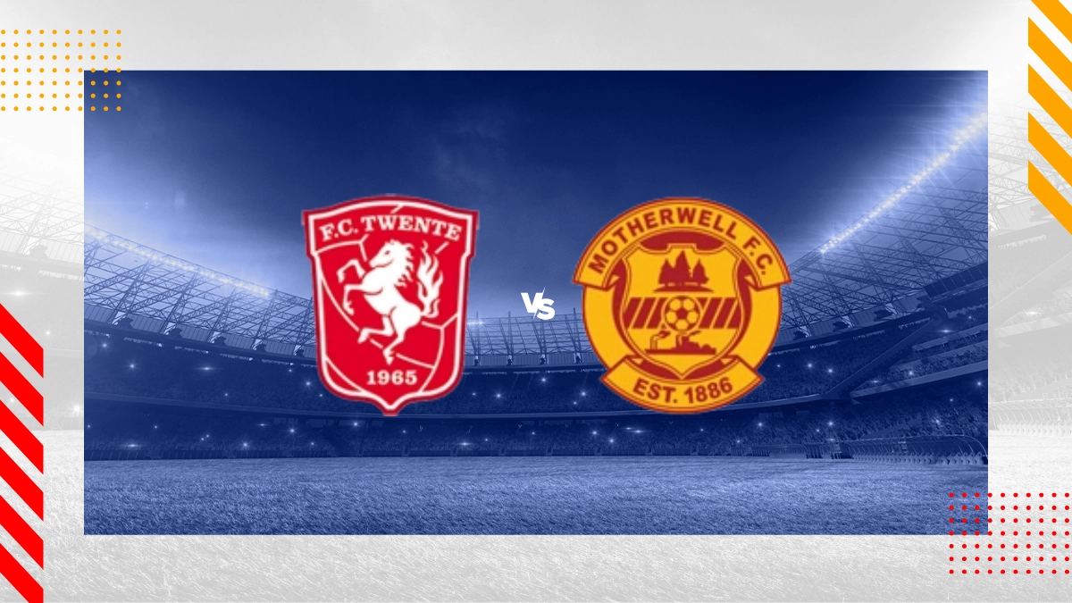 Pronóstico Twente vs Motherwell FC