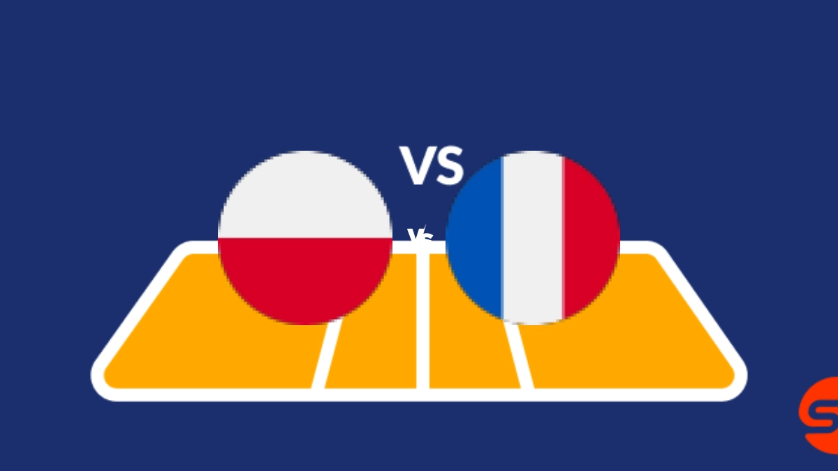 Pronostic Pologne vs France