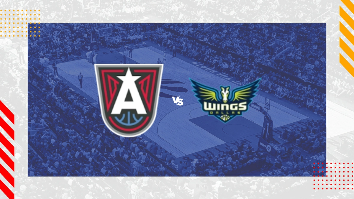 Atlanta Dream vs Dallas Wings Picks