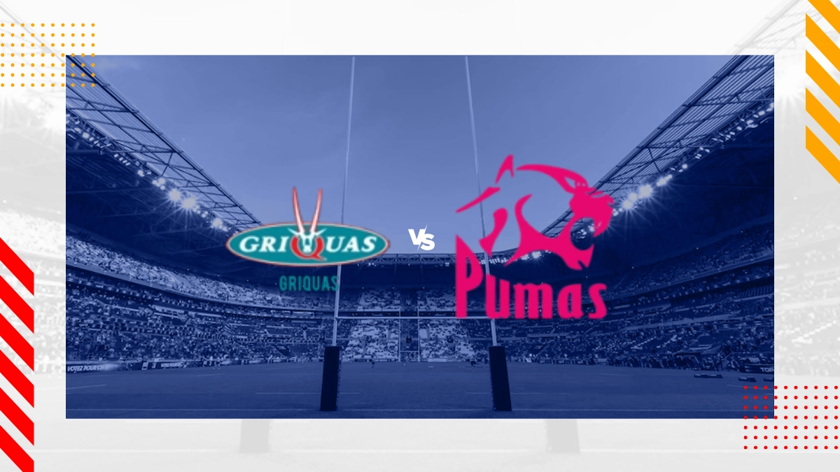 Griquas vs Ford Pumas Prediction