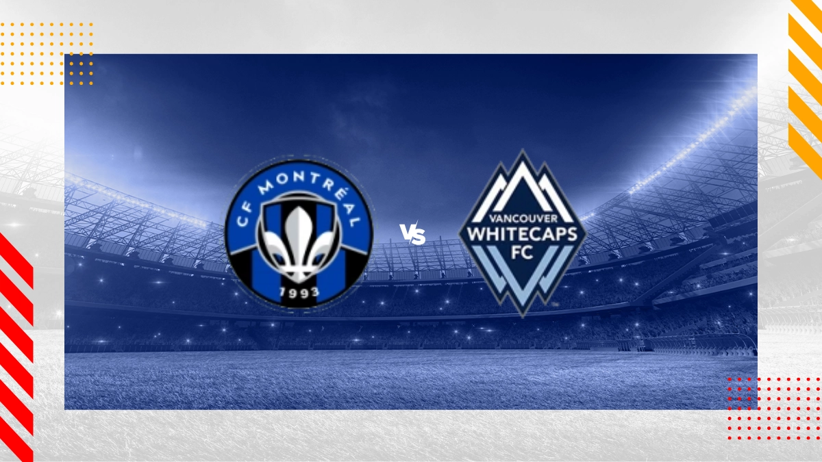 CF Montreal vs Vancouver Whitecaps Picks