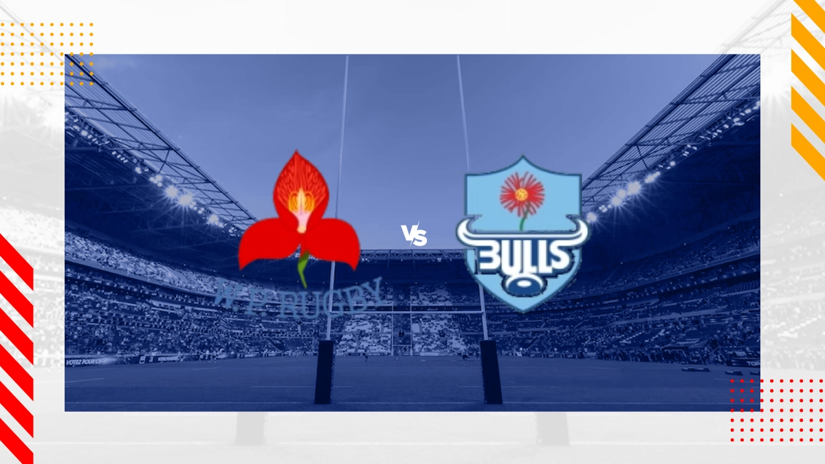 Western Province vs Blue Bulls Prediction