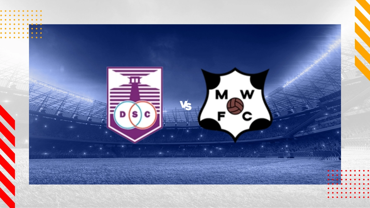 Pronóstico Defensor Sporting vs Wanderers