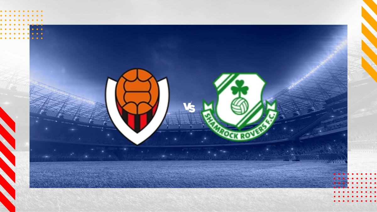 Prognóstico Vikingur Reykjavik vs Shamrock Rovers