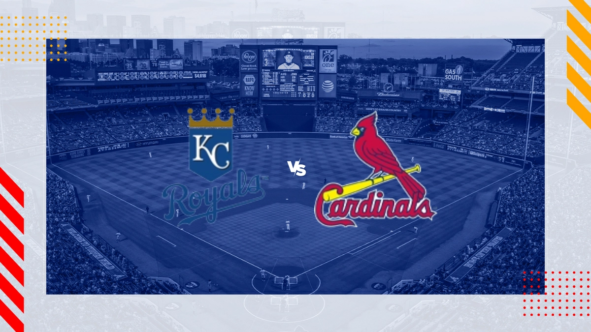 Kansas City Royals vs St. Louis Cardinals Picks