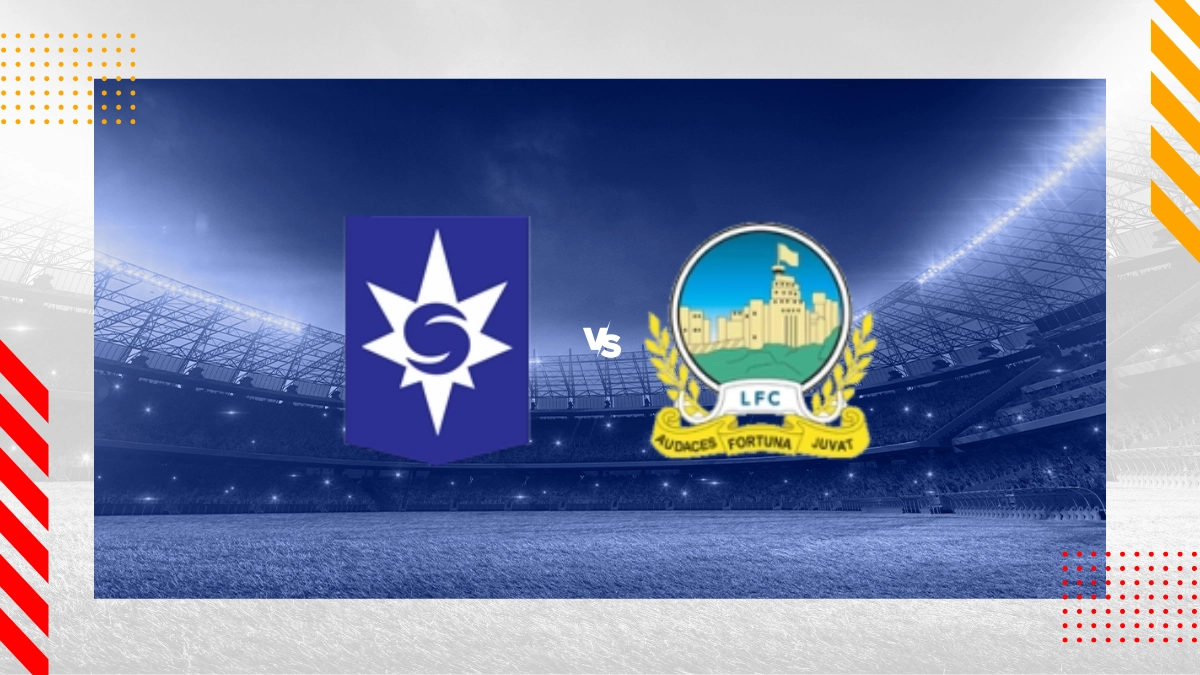 Pronostico Stjarnan vs Linfield FC