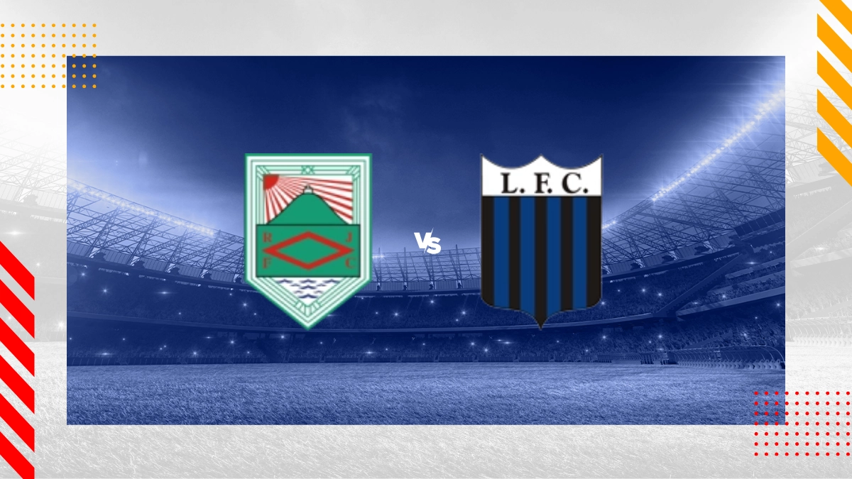 Pronóstico Rampla Juniors vs Liverpool Montevideo