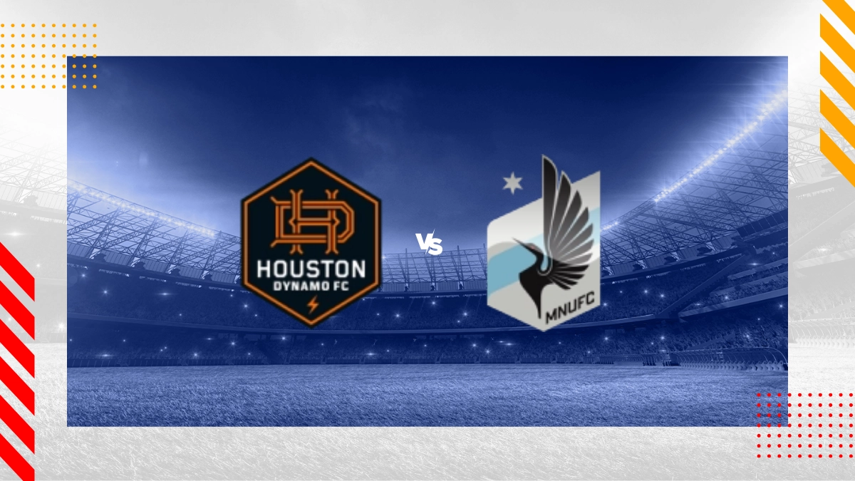 Houston Dynamo vs Minnesota United Picks