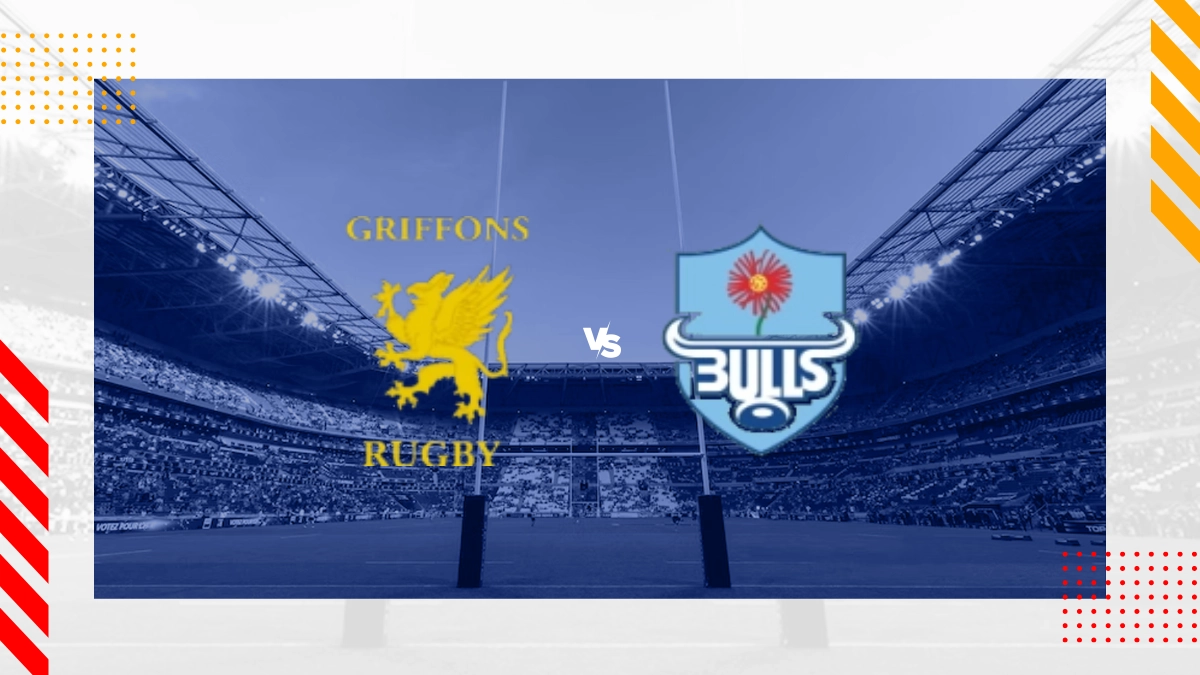 Griffons vs Blue Bulls Prediction