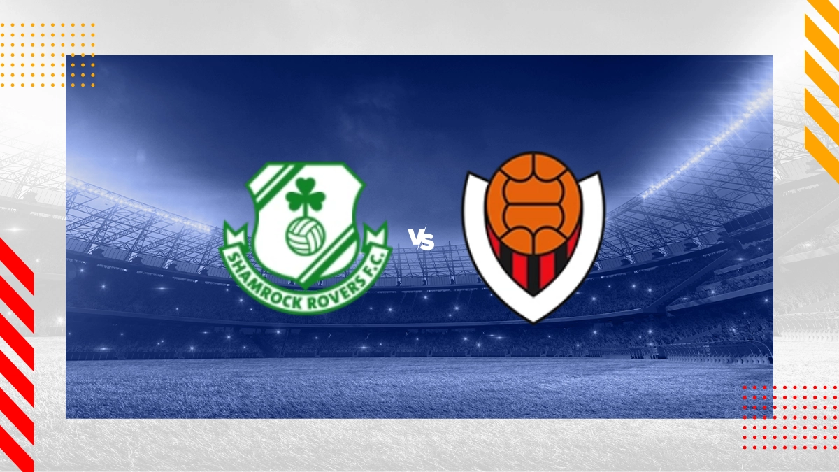 Pronostico Shamrock Rovers vs Vikingur Reykjavik