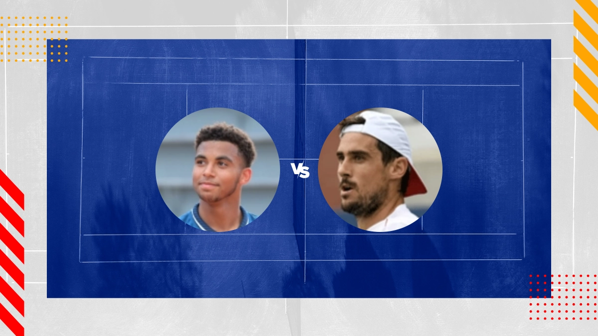 Arthur Fils vs Jaume Munar Prediction