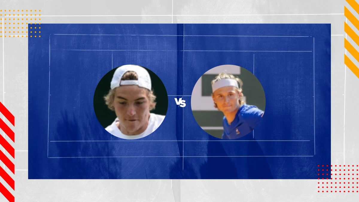 Pronostic Jan-Lennard Struff vs Leandro Riedi