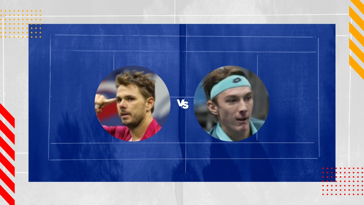 Pronóstico Stan Wawrinka vs Lukas Klein