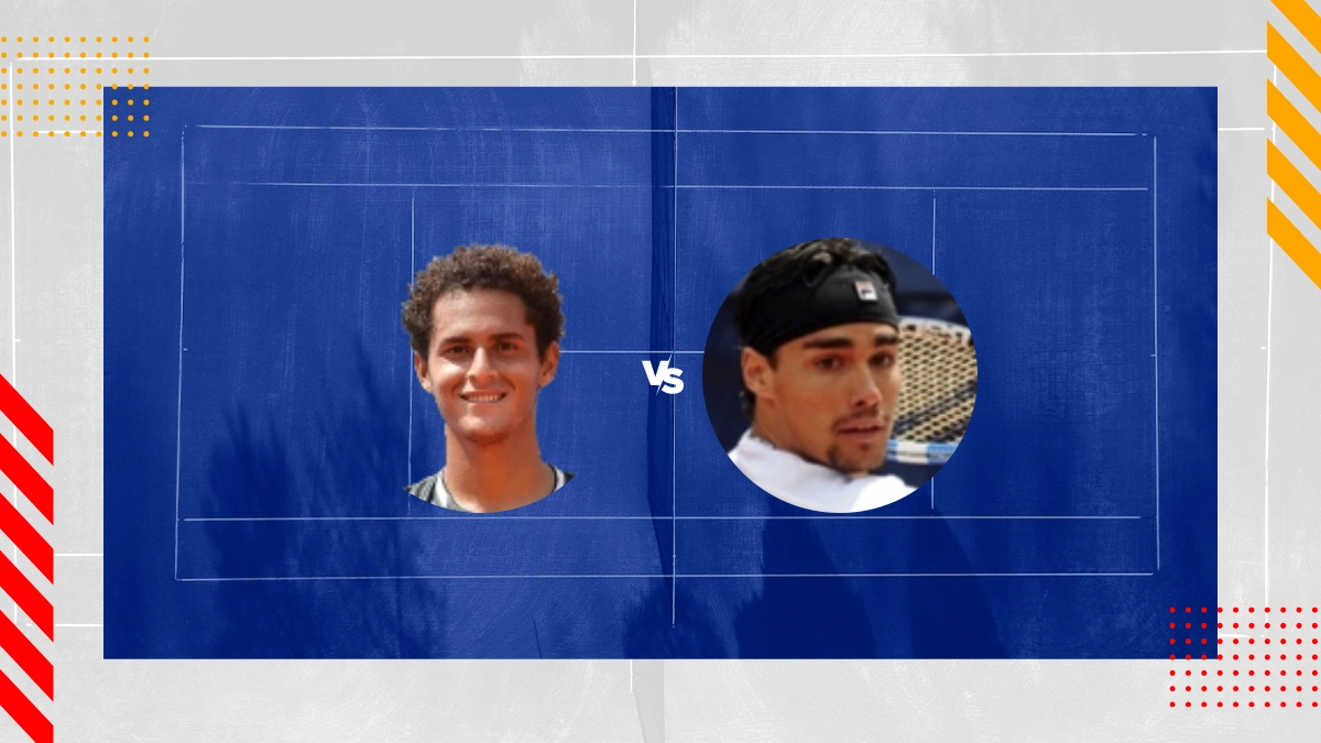 Juan Pablo Varillas vs Fabio Fognini Prediction