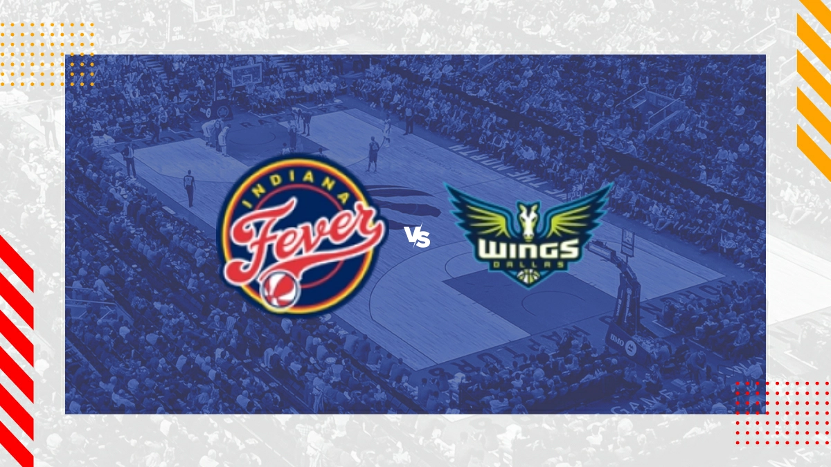 Indiana Fever vs Dallas Wings Picks