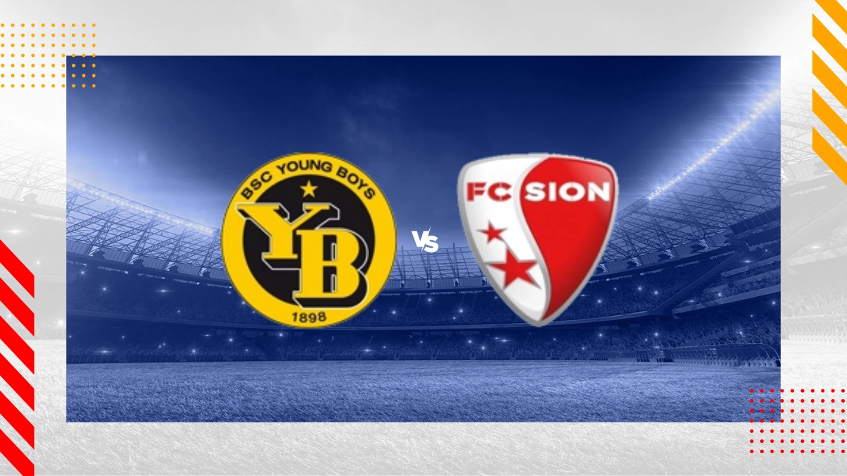 Pronostico Young Boys vs Sion