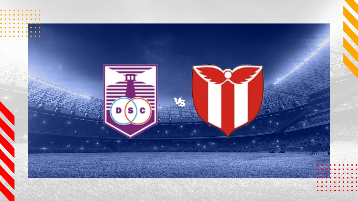 Pronóstico Defensor Sporting vs CA River Plate