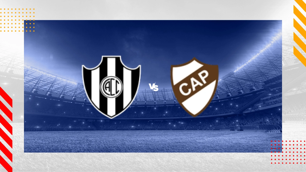 Pronóstico Central Córdoba vs CA Platense