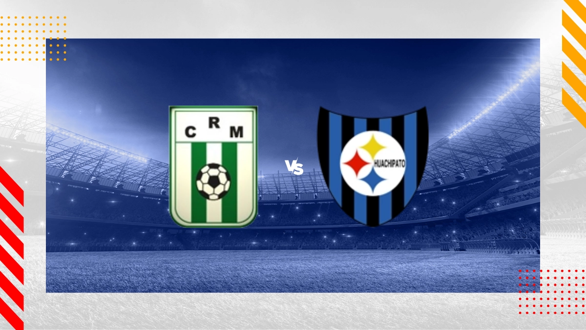 Palpite Racing Clube Montevideo vs Huachipato