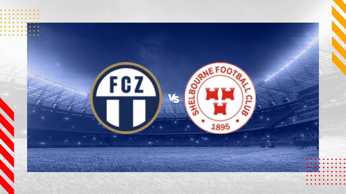 FC Zurich vs Shelbourne Dublin Prediction