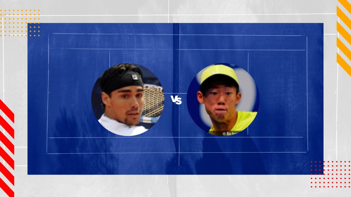 Pronostico Fabio Fognini vs Chun Hsin Tseng