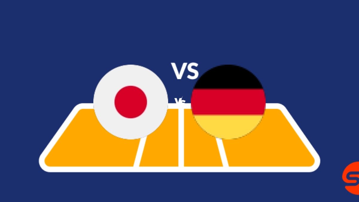 Japan vs Germany Prediction