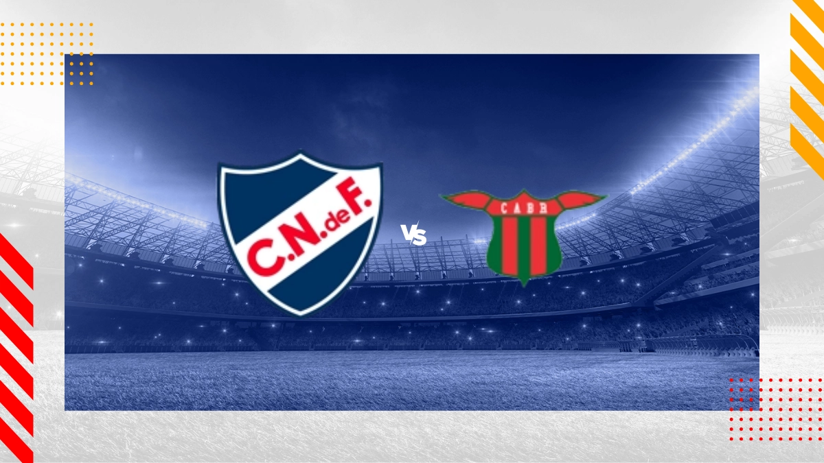 Pronóstico Nacional De Montevideo vs CA Boston River