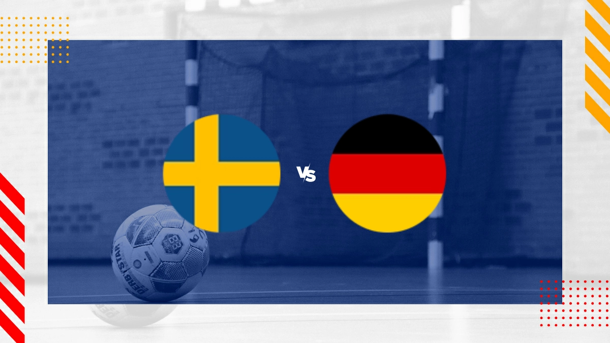 Sweden vs Germany Prediction