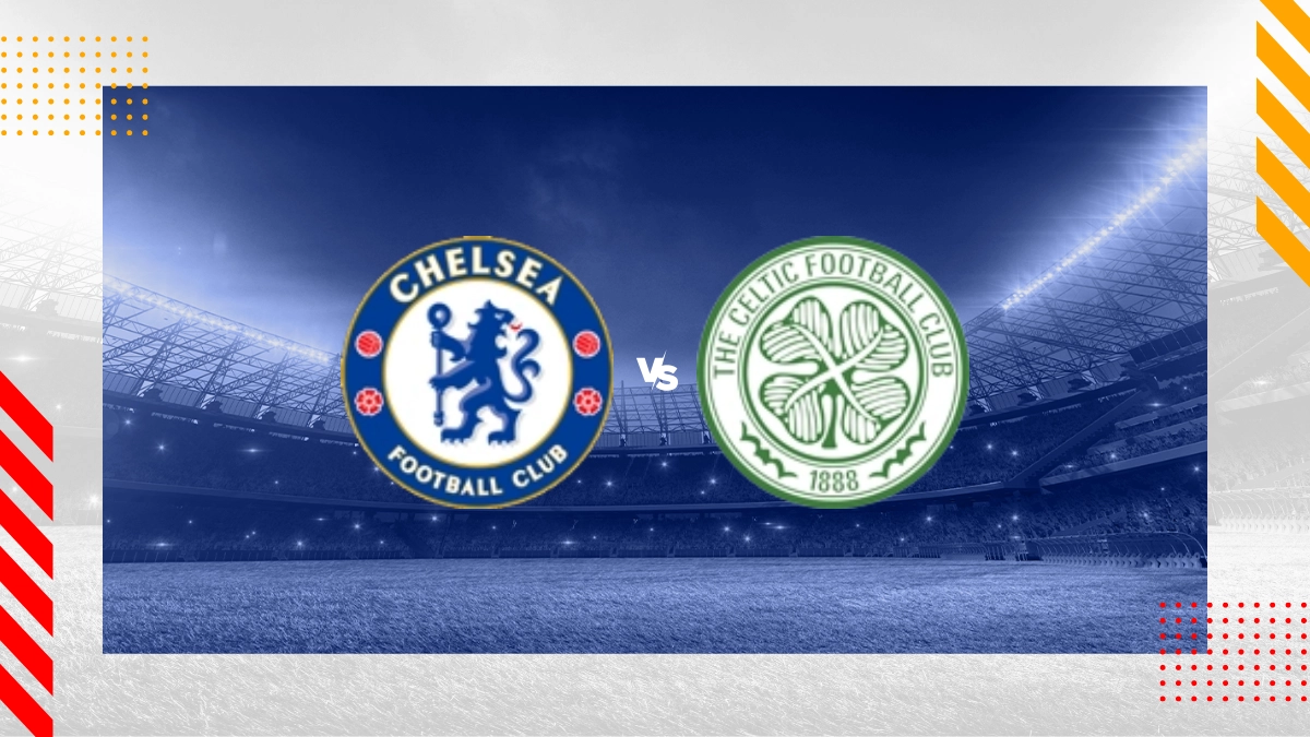 Chelsea vs Celtic Prediction