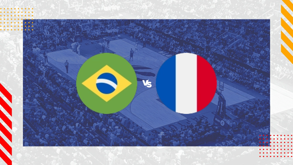 Brazil vs France Picks