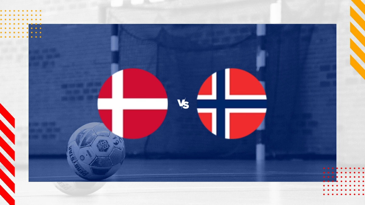 Denmark vs Norway Prediction