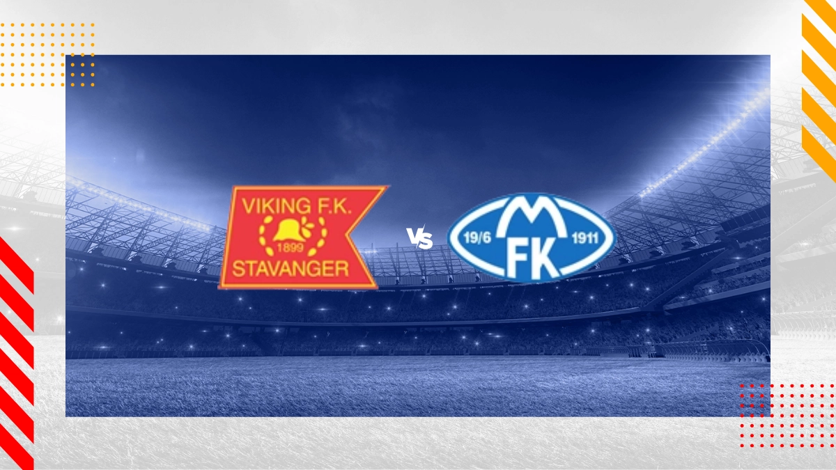 Viking FK vs Molde Prediction