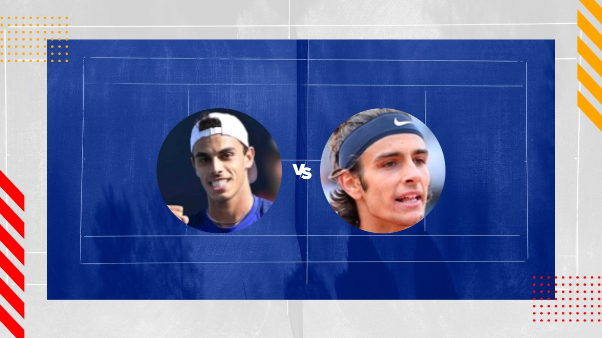 Francisco Cerundolo vs Lorenzo Musetti Prediction