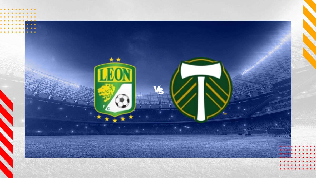 Pronóstico Club Leon vs Portland Timbers