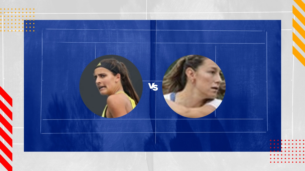 Pronostic Maria Lourdes Carle vs Tatjana María