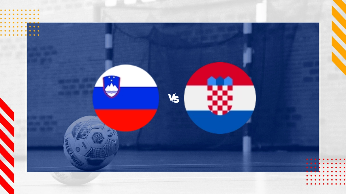 Slovenia vs Croatia Prediction