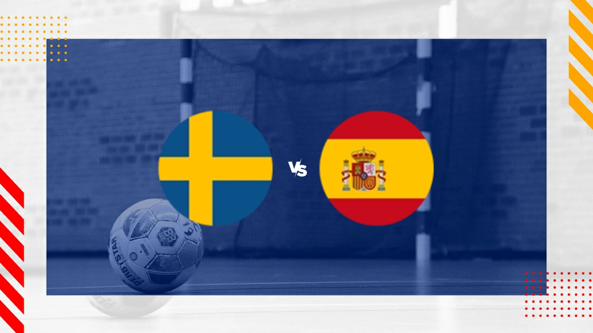 Sweden vs Spain Prediction