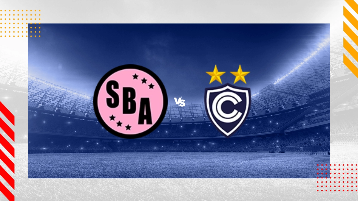 Pronóstico Sport Boys vs Cienciano