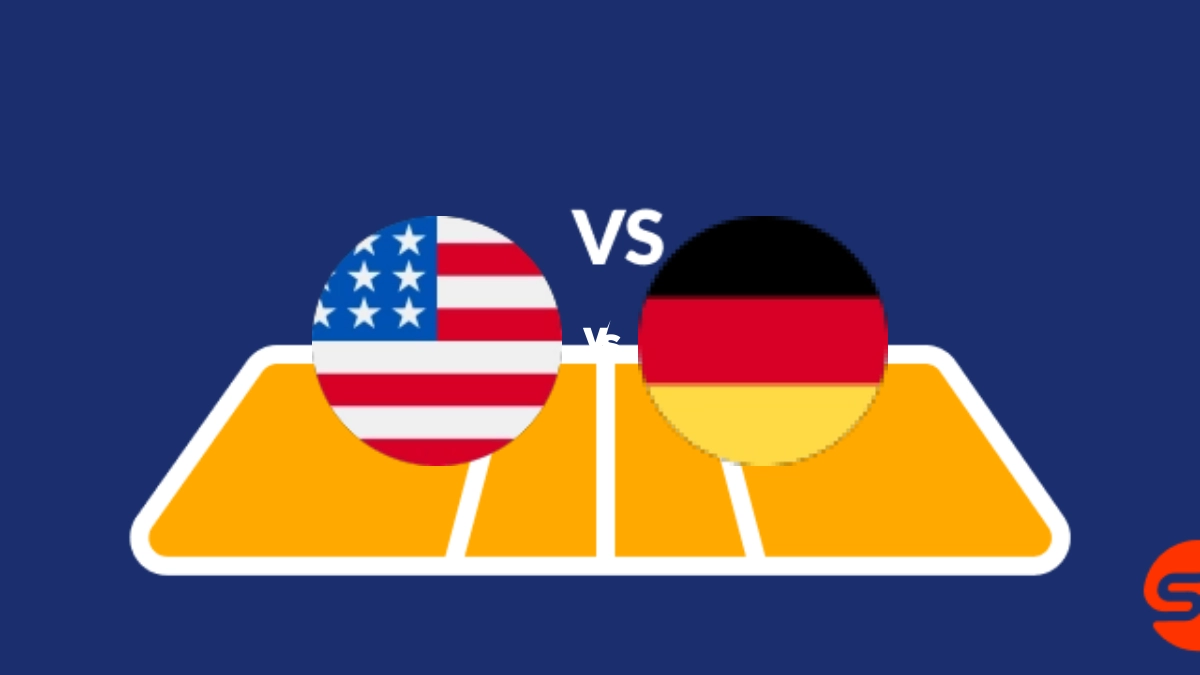 Pronostic Etats-Unis vs Allemagne