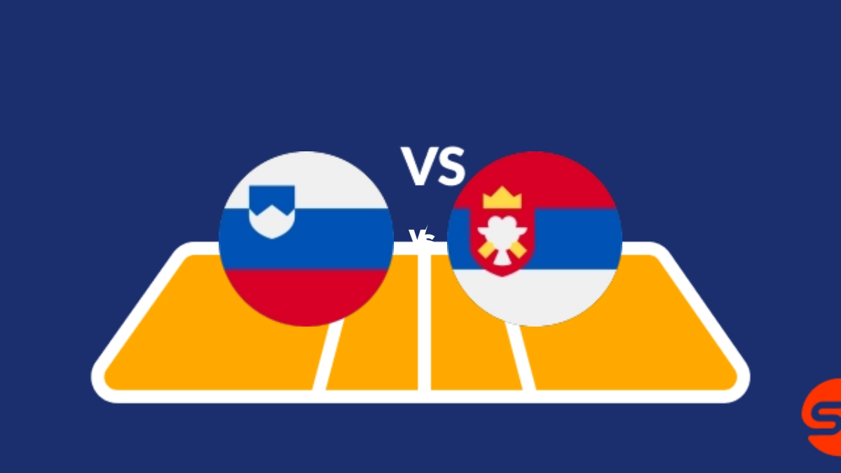 Slovenia vs Serbia Prediction